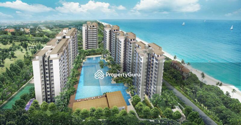 Condominium for Sale: Pasir Ris, D18, 518146