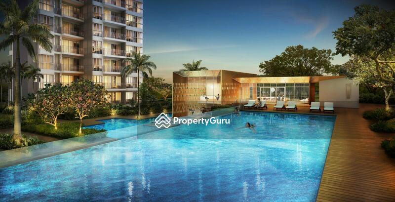 Condominium for Sale: Pasir Ris, D18, 518146
