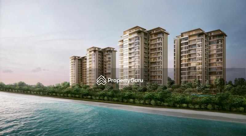 Condominium for Sale: Pasir Ris, D18, 518146