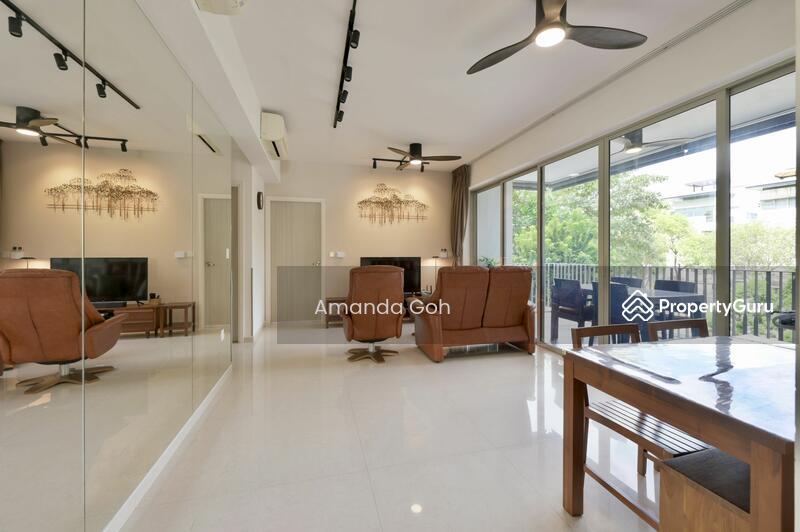 Condominium for Sale: Pasir Ris, D18, 518146