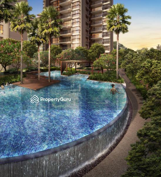 Condominium for Sale: Pasir Ris, D18, 518146