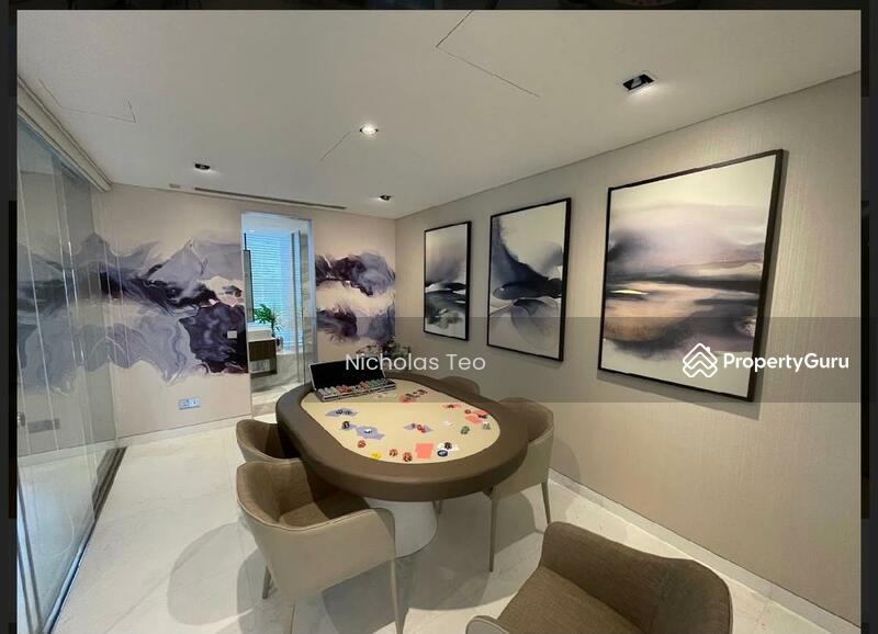 Apartment for Sale, St. Regis Residences Singapore, SGD 5,339,321 | 999-year lease