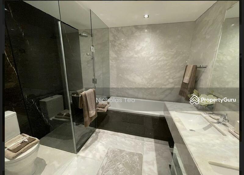 Apartment for Sale, St. Regis Residences Singapore, SGD 5,339,321 | 999-year lease