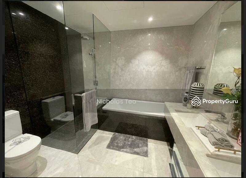 Apartment for Sale, St. Regis Residences Singapore, SGD 5,339,321 | 999-year lease