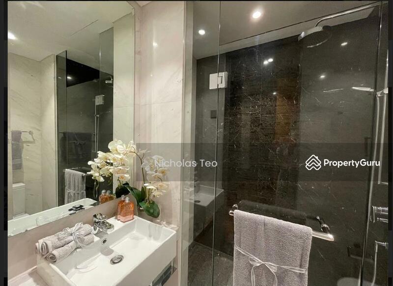 Apartment for Sale, St. Regis Residences Singapore, SGD 5,339,321 | 999-year lease