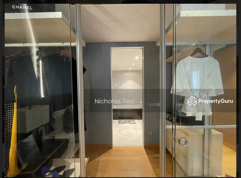 Apartment for Sale, St. Regis Residences Singapore, SGD 5,339,321 | 999-year lease