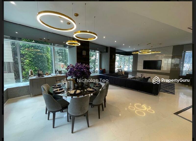 Apartment for Sale, St. Regis Residences Singapore, SGD 5,339,321 | 999-year lease