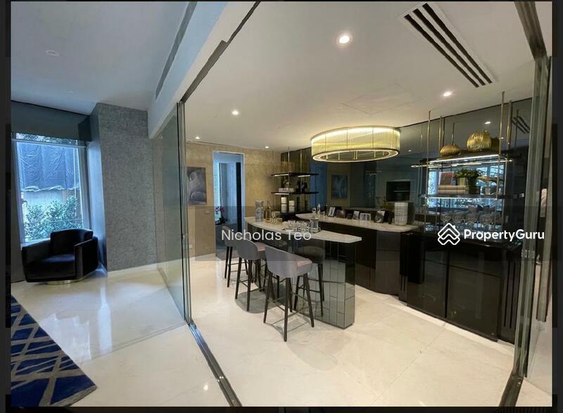 Apartment for Sale, St. Regis Residences Singapore, SGD 5,339,321 | 999-year lease