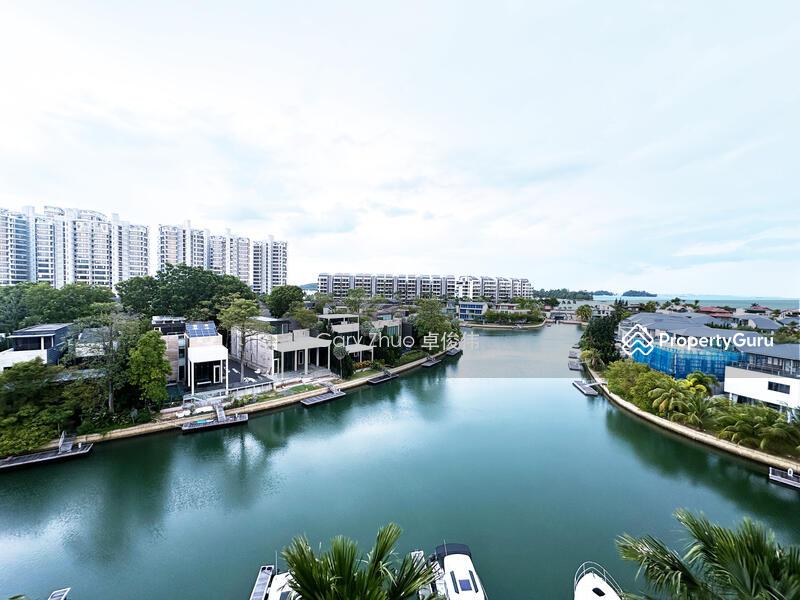 Prop-GPT: Condominium: D04  Turquoise