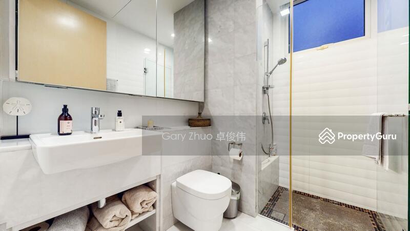 Condominium for Sale, Turquoise, SGD 4,988,800 | 99-year lease