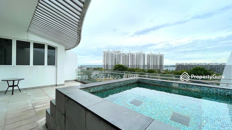 Condominium for Sale, Turquoise, SGD 4,988,800 | 99-year lease