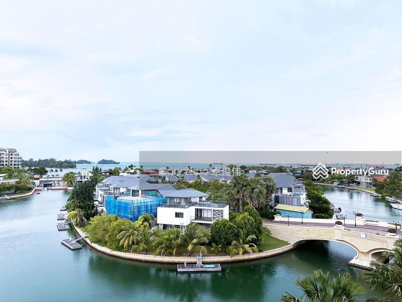 Condominium for Sale, Turquoise, SGD 4,988,800 | 99-year lease