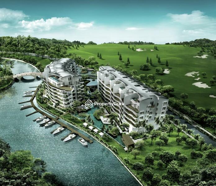 Condominium for Sale, Turquoise, SGD 4,988,800 | 99-year lease