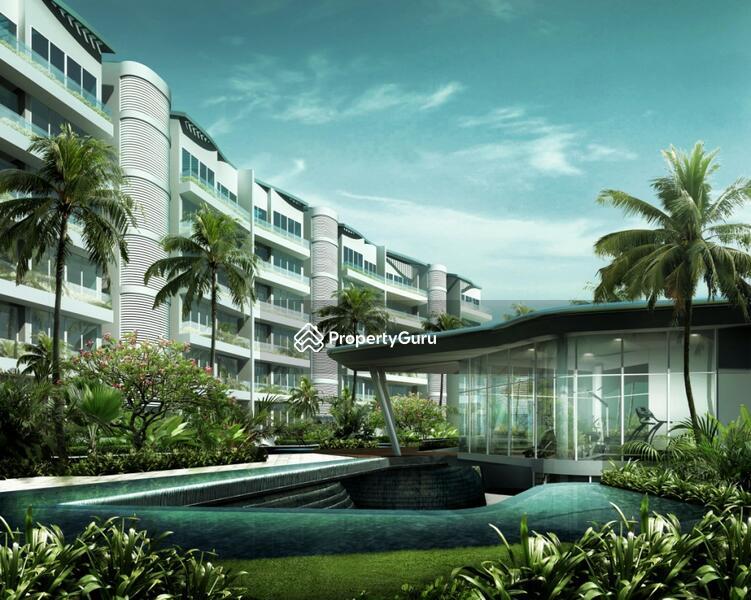 Condominium for Sale, Turquoise, SGD 4,988,800 | 99-year lease