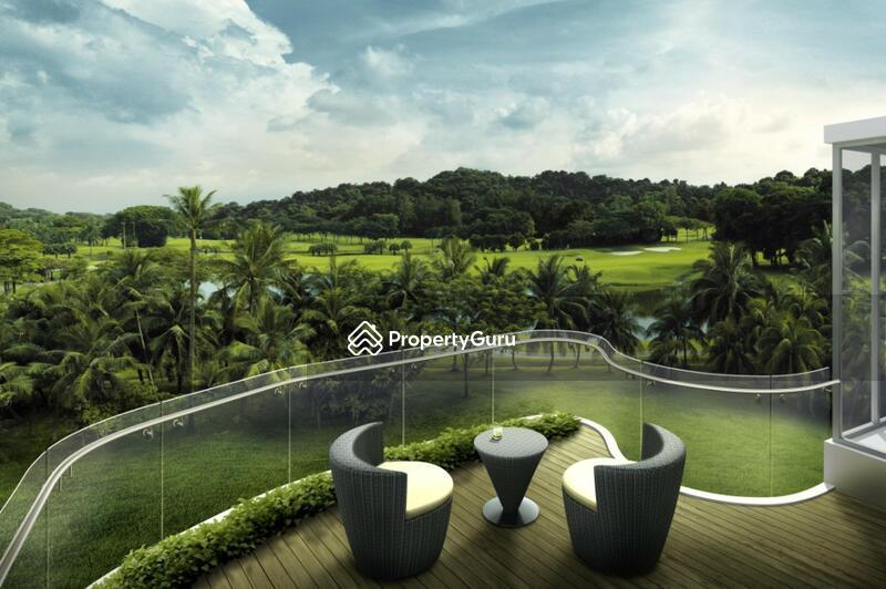 Condominium for Sale, Turquoise, SGD 4,988,800 | 99-year lease