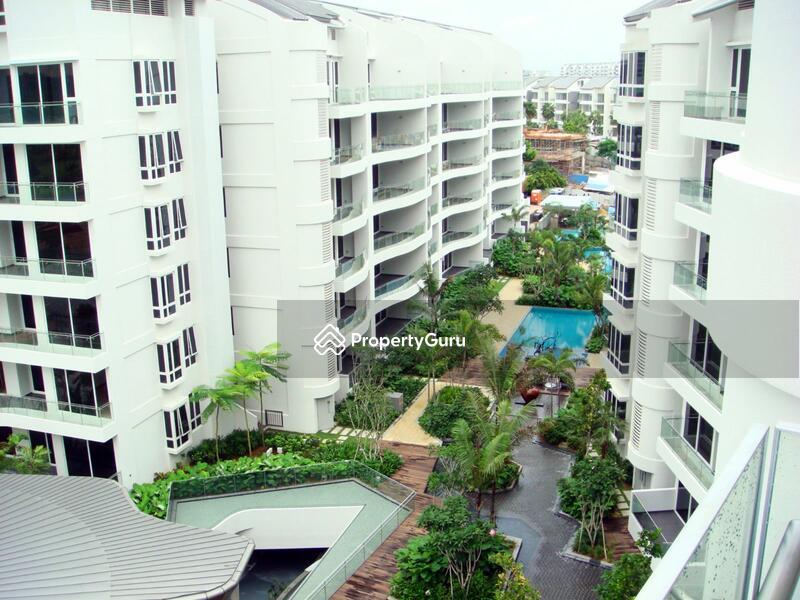 Condominium for Sale, Turquoise, SGD 4,988,800 | 99-year lease