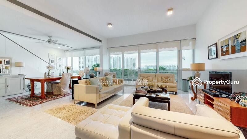 Condominium for Sale, Turquoise, SGD 4,988,800 | 99-year lease