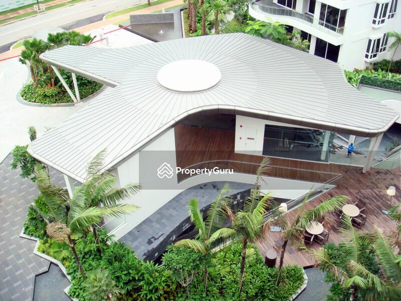 Condominium for Sale, Turquoise, SGD 4,988,800 | 99-year lease