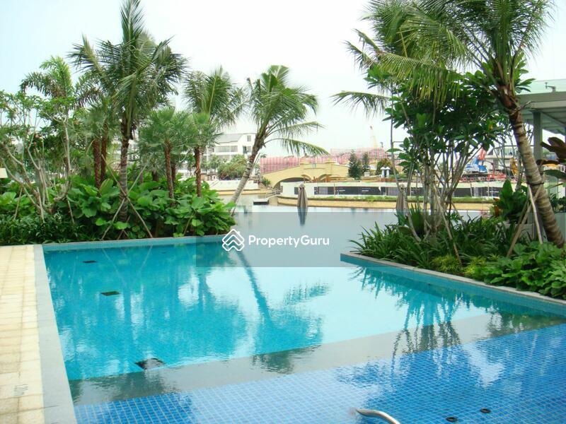 Condominium for Sale, Turquoise, SGD 4,988,800 | 99-year lease
