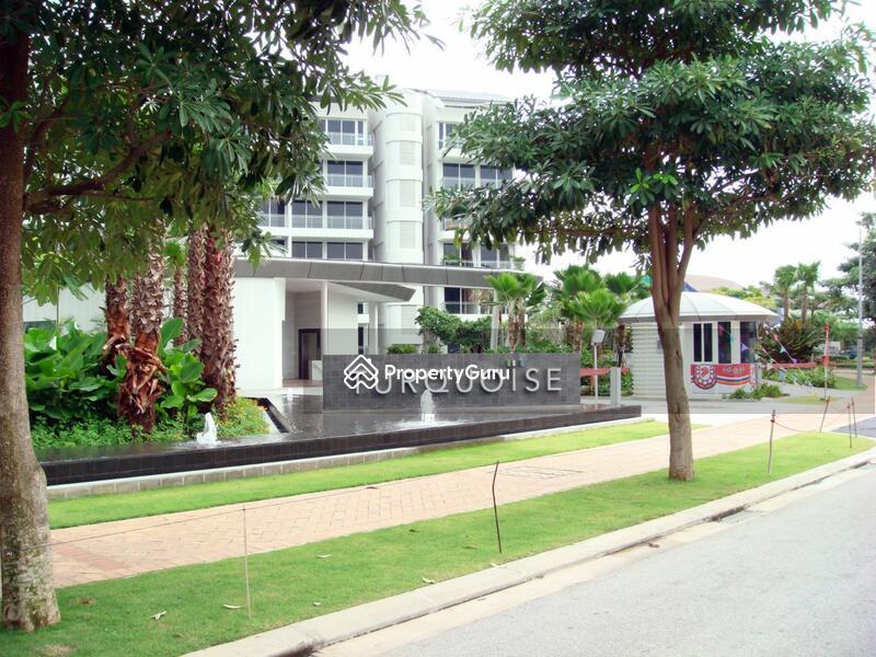Condominium for Sale, Turquoise, SGD 4,988,800 | 99-year lease
