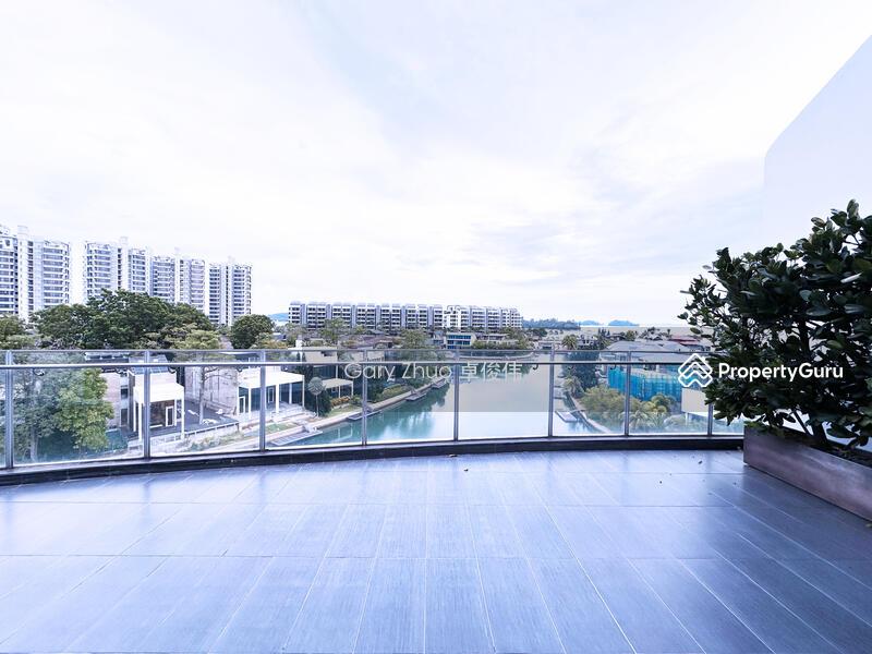 Condominium for Sale, Turquoise, SGD 4,988,800 | 99-year lease