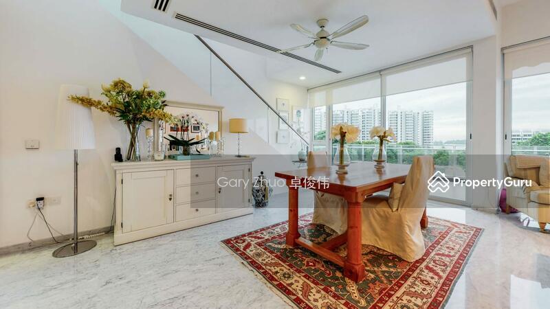 Condominium for Sale, Turquoise, SGD 4,988,800 | 99-year lease