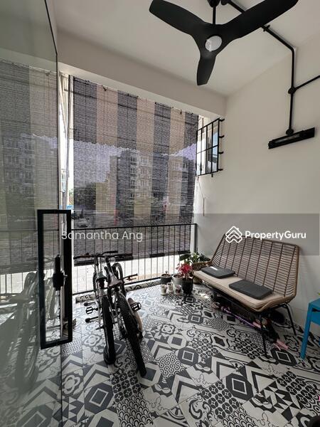 Shophouse for Sale, 372 East Coast Road, SGD 1,950,000 | 999-year lease