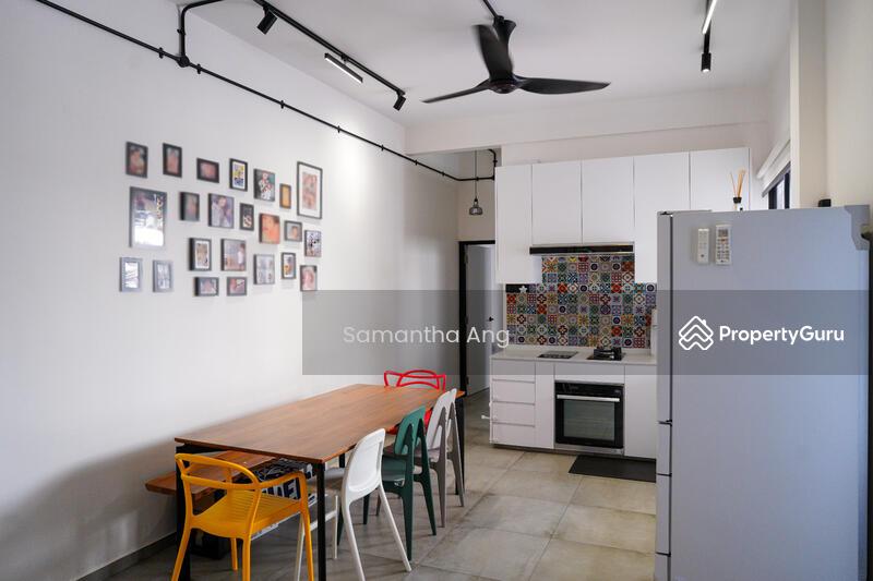 Shophouse for Sale, 372 East Coast Road, SGD 1,950,000 | 999-year lease