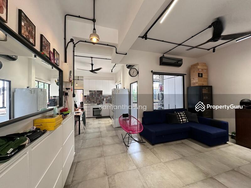 Shophouse for Sale, 372 East Coast Road, SGD 1,950,000 | 999-year lease
