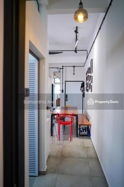 Shophouse for Sale, 372 East Coast Road, SGD 1,950,000 | 999-year lease
