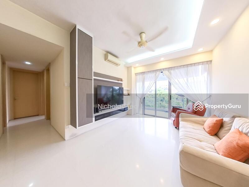 Prop-GPT: Apartment: D13 Potong Pasir The Acacias