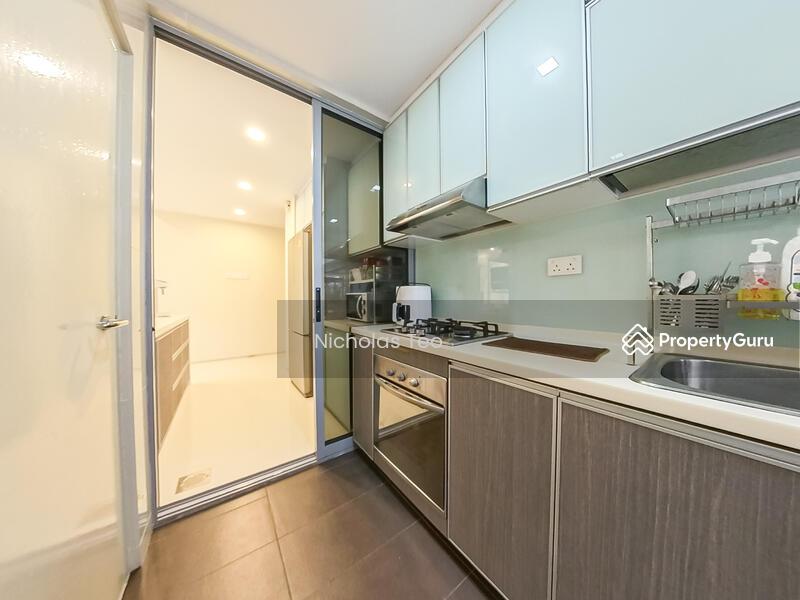 Apartment for Sale: Potong Pasir, D13, 358246