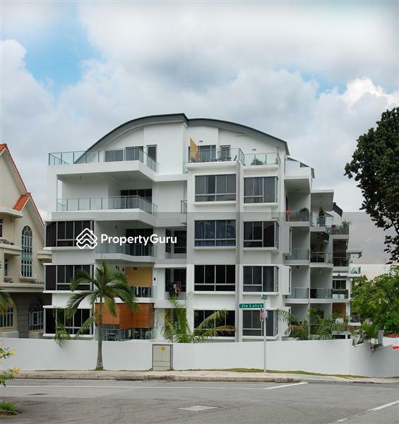 Apartment for Sale: Potong Pasir, D13, 358246