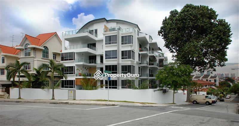 Apartment for Sale: Potong Pasir, D13, 358246