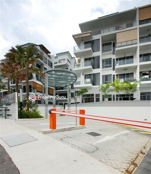 Apartment for Sale: Potong Pasir, D13, 358246
