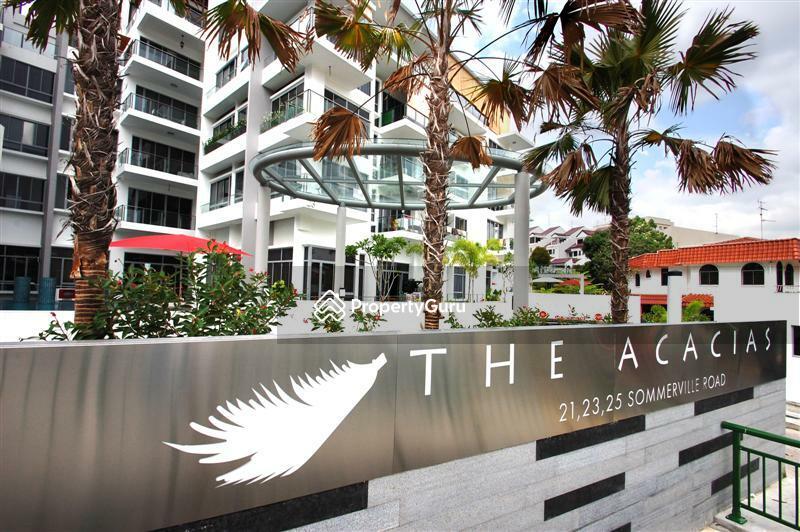 Apartment for Sale: Potong Pasir, D13, 358246