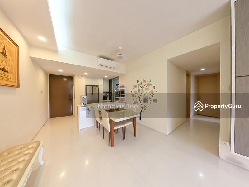 Apartment for Sale: Potong Pasir, D13, 358246