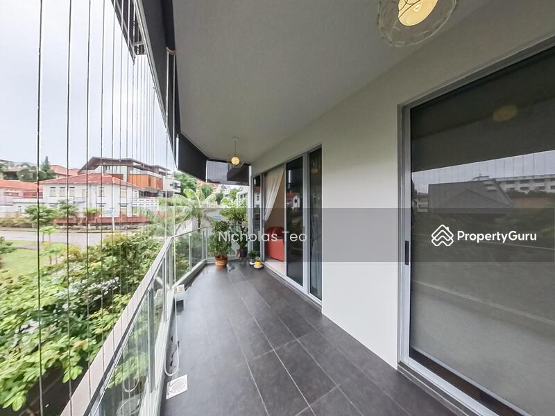Apartment for Sale: Potong Pasir, D13, 358246