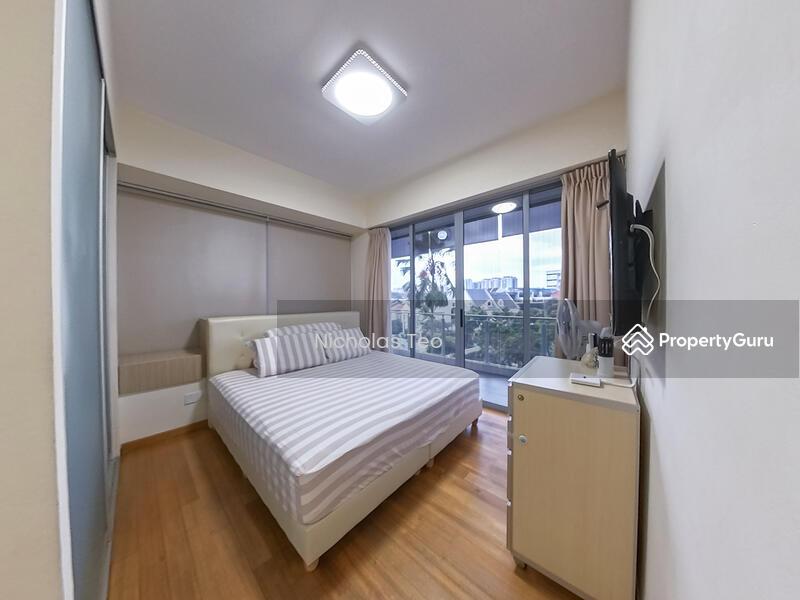 Apartment for Sale: Potong Pasir, D13, 358246