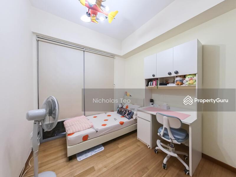Apartment for Sale: Potong Pasir, D13, 358246