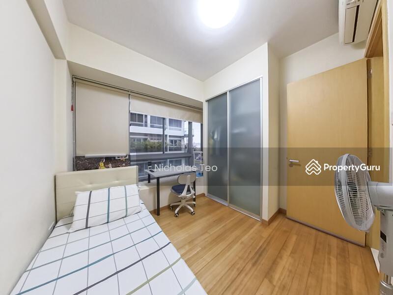 Apartment for Sale: Potong Pasir, D13, 358246