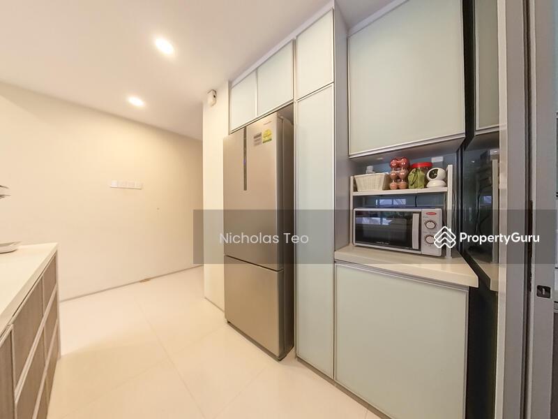 Apartment for Sale: Potong Pasir, D13, 358246