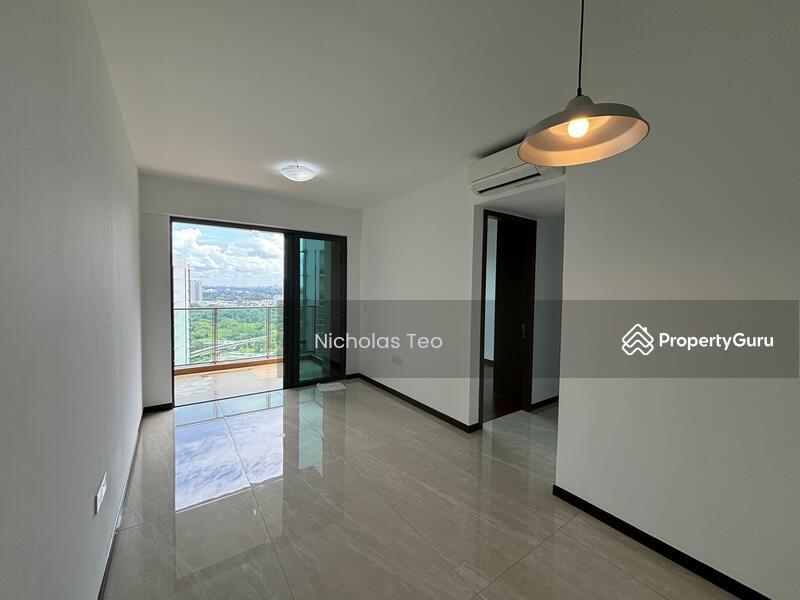 Prop-GPT: Condominium: D05  Normanton Park