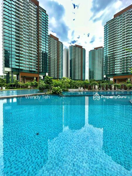 Prop-GPT: Condominium: D05  Normanton Park