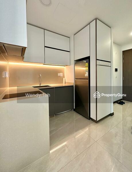 Condominium for Sale: D05, 117285