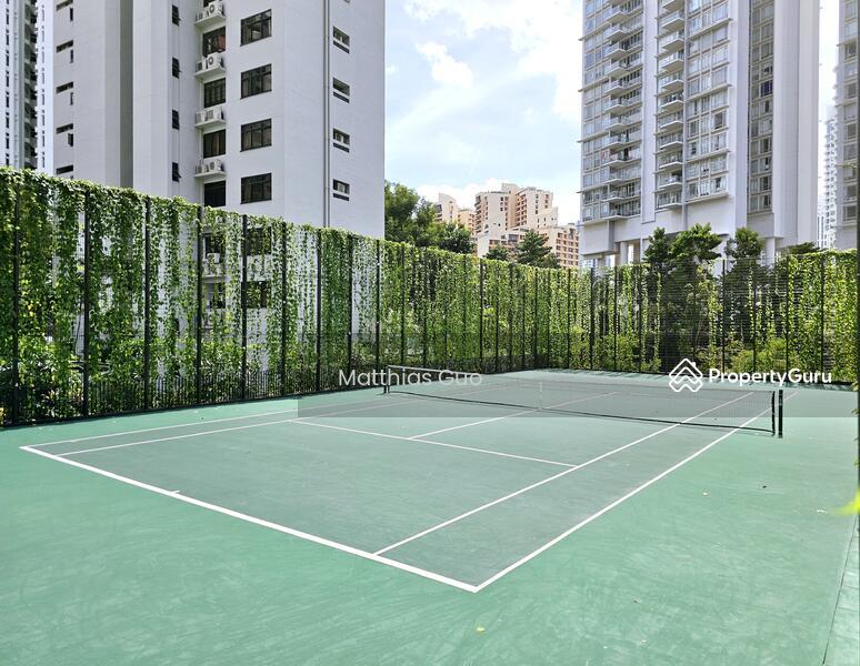 Condominium for Sale: D09, 239588