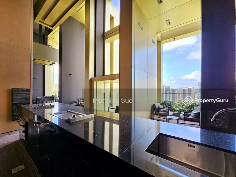 Condominium for Sale: D09, 239588