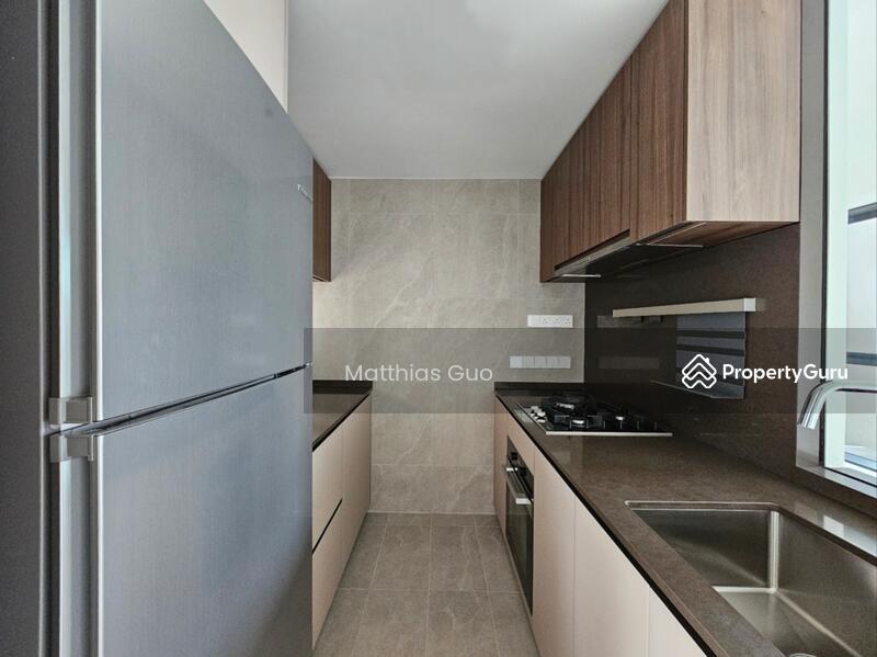 Condominium for Sale: D09, 239588