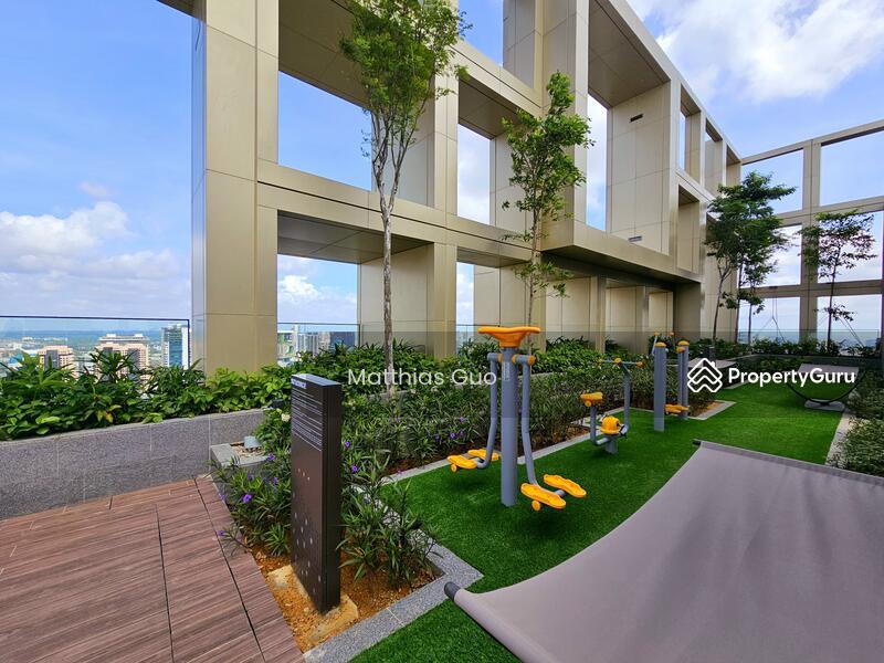 Condominium for Sale: D09, 239588