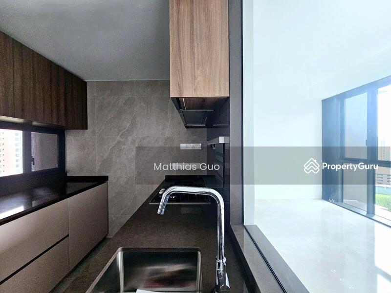 Condominium for Sale: D09, 239588